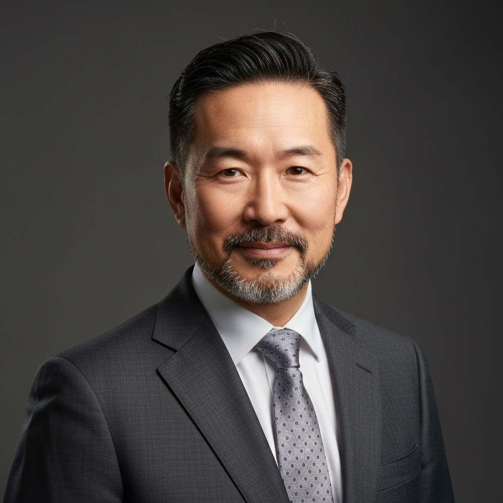 David Kim
