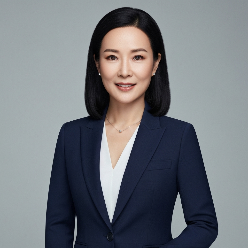 Sarah Chen