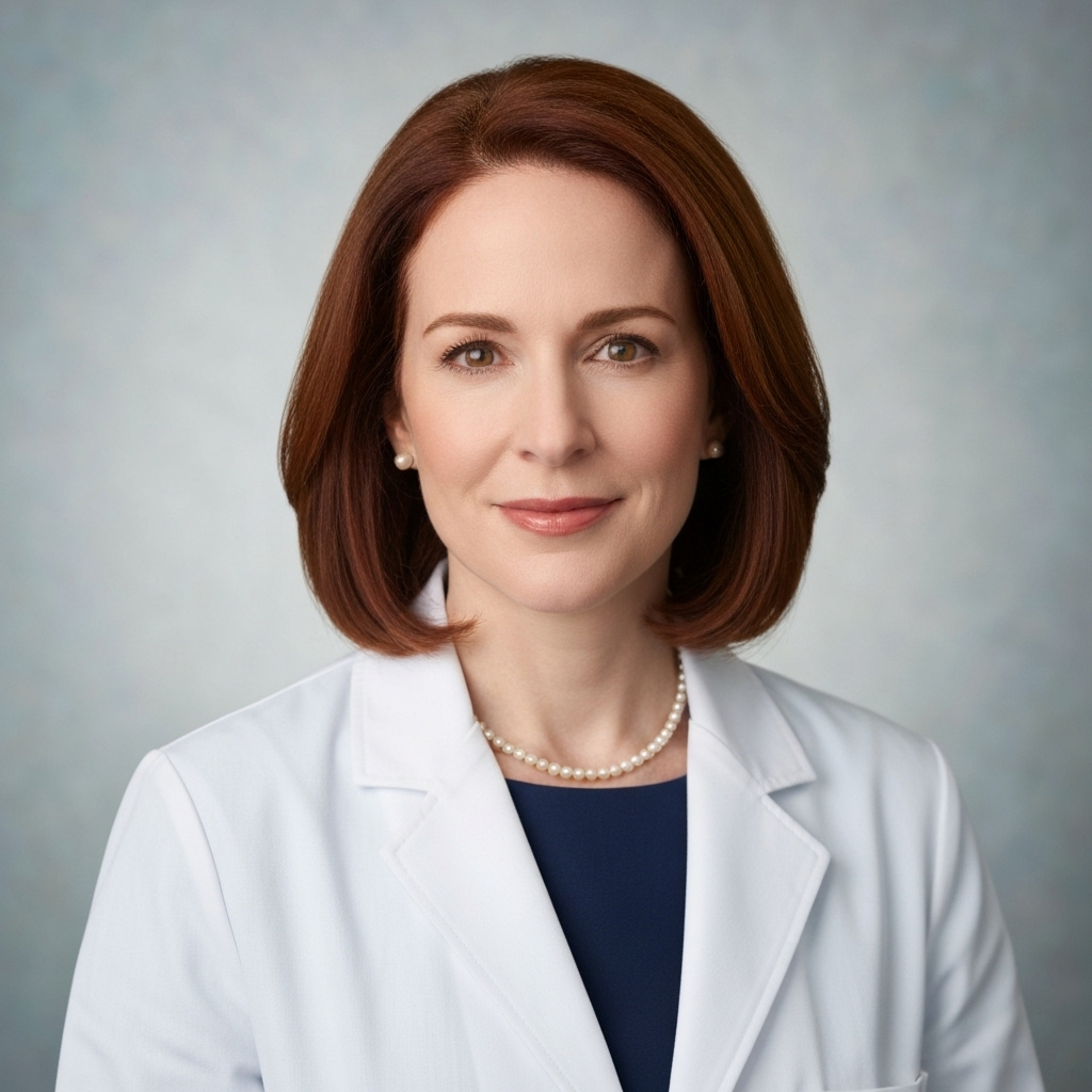 Dr. Emily Watson