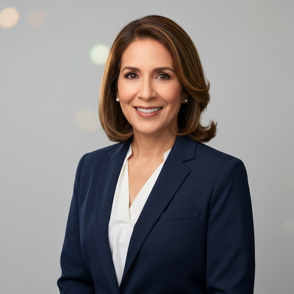 Lisa Thompson